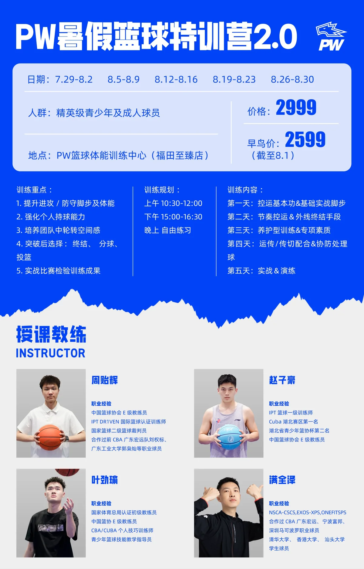 篮球集训中如何进行心理素质训练?_1